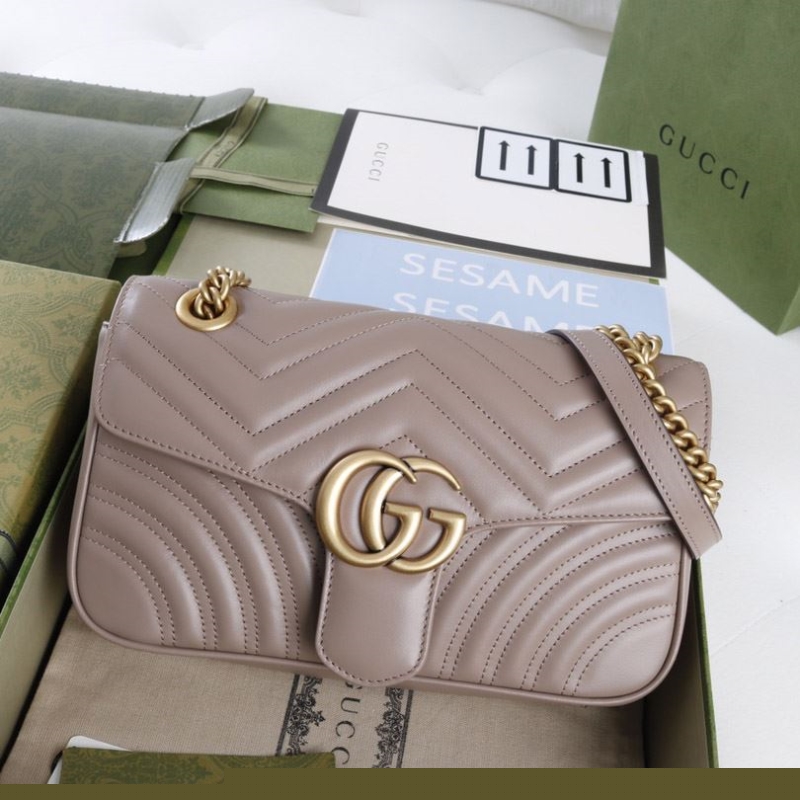 G*u*i satchel bags